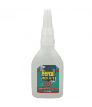 Суперклей Hercul Super Glue Gel гель 100 г