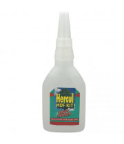 Суперклей Hercul Super Glue Gel гель 50 г