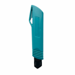 Ніж Utility knife 286 з бігунком, гартоване лезо (арт. 1251)