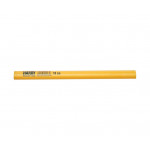 Разметочный карандаш Hardy графитный 18 см, 12 шт. (0790-381812)