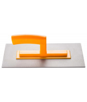 Гладилка пластиковая Hardy 27×13 см, толщина 3 мм (0809-242803)