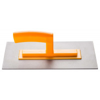 Гладилка пластиковая Hardy 27×13 см, толщина 3 мм (0809-242803)