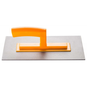 Гладилка пластикова Hardy 27×13 см, товщина 3 мм (0809-242803)