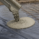 Пленка тепличная 1500 мм 100 м 150 мкм полиэтиленовая высший сорт черная