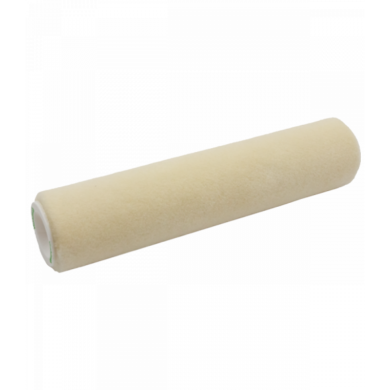 Валик велюровый Yoshimoto Velour, 100*15*6 мм тип EURO, ворс 5 мм Y02-318 Валик велюровый Yoshimoto Velour, 100*15*6 мм тип EURO, ворс 5 мм Y02-318