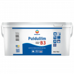 Влагостойкий клей для дерева Eskaro Puiduliim B-3 10 л