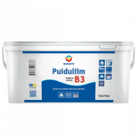 Влагостойкий клей для дерева Eskaro Puiduliim B-3  
