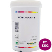 Колорант Chromaflo Monicolor FT 1302 фіолетовий концентрат универсальный 1л 3204170000  