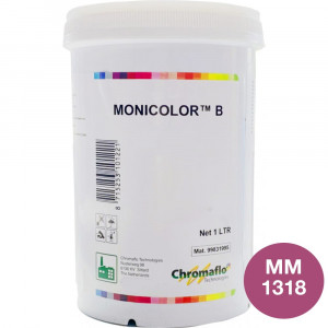 Колорант Chromaflo Monicolor MM 1388 концентрат универсальный 1л 3204170000  