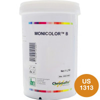 Колорант Chromaflo Monicolor US 1313 жовто-помаранчевий концентрат универсальный 1л 3204170000  