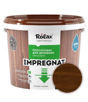 Просочення імпрегнат для деревини Rolax Impregnat № 207 полісандр