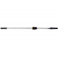 Удлинитель телескопический Hardy Select алюминиевый 0,8-1,4 м d 26/22 мм (0149-291400)