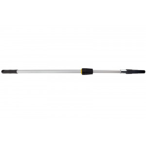Стрижень телескопічний Hardy Select алюмінієвий 0,8-1,4 м d 26/22 мм (0149-291400)