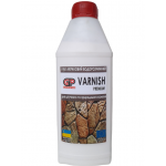 Лак для камня Gidroplus Varnish Premium 1 л 