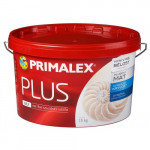 Известковая краска  Primalex Plus 15 кг