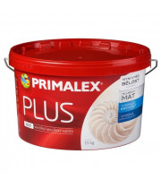 Известковая краска  Primalex Plus
