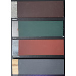 Резиновая краска Panzer Rubber Paint RAL 1021 желтая универсальная 1.2 кг