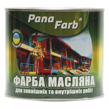 Масляные краски