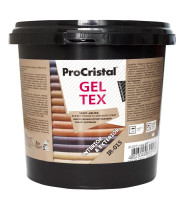 Лазур для деревини ProCristal GelTex ІР-015 сосна