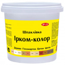 Шпаклёвки для дерева