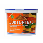 Лазур Доктортекс IP-013 Ircom Decor безбарвний 3 л