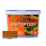 Лазур Доктортекс IP-013 Ircom Decor груша 3 л