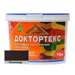 Лазур Доктортекс IP-013 Ircom Decor полісандр 10 л