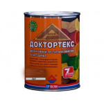 Лазур Доктортекс IP-013 Ircom Decor дуб 0.8 л