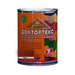 Лазур Доктортекс IP-013 Ircom Decor горіх 0.8 л