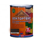 Лазур Доктортекс IP-013 Ircom Decor полісандр 0.8 л