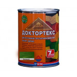 Лазур Доктортекс IP-013 Ircom Decor зелений 0.8 л