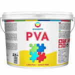 Клей PVA Eskaro Liim 2.5 л