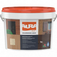 Лазур Aura ColorWood Aqua безколірний
