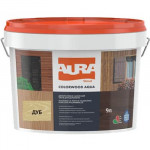 Лазур Aura ColorWood Aqua дуб 9 л