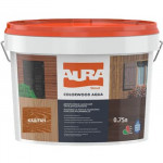 Лазур Aura ColorWood Aqua кипарис 0.75 л