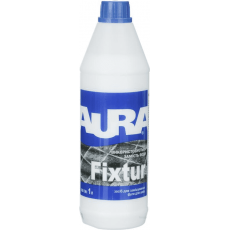 Добавка для затирки Aura Fixtur для укрепления швов 1 л