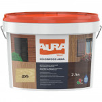 Лазур Aura ColorWood Aqua дуб 2.5 л