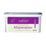 Декоративна штукатурка Ircom Decor Марморіно Marmorino білий 15 кг
