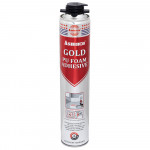 Клей-піна поліуретанова Asmaco Gold PU Foam Adhesive 750 мл (2730161)