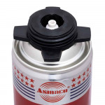 Клей-піна поліуретанова Asmaco Gold PU Foam Adhesive 750 мл (2730161)