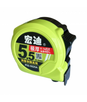 Рулетка ASSIST PREMIUM P02 5.5 м х 25 мм