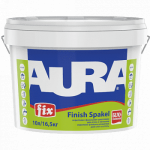 Шпаклевка Aura Fix Finish Shpackel 16.5 кг