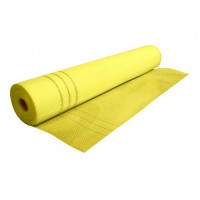 Сітка фасадна Baumesh 5x5 160 г/кв.м 50 м.кв