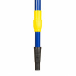 Телескопическая ручка для валика 1,5м