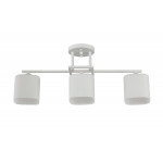 Світильник G 07473/3 Матовий Білий