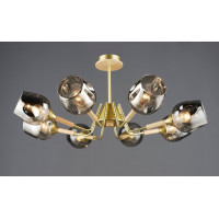 Підвісна люстра на 8 плафонів VALESO N6619/8