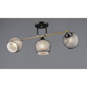 Люстра на 3 Плафони A4436/3