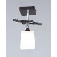 Стельовий світильник B N1435/1 (чорний)