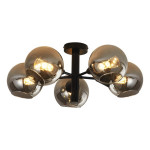 Люстра у вітальню GLX-22901-5 на 5 плафонів