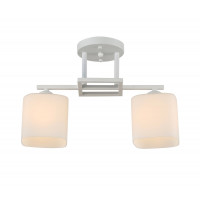 Світильник G 07473/2 Матовий Білий